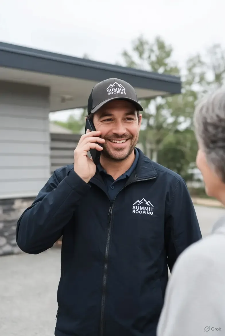 Flat Roof Leak Repair South Jordan, UT FAQs